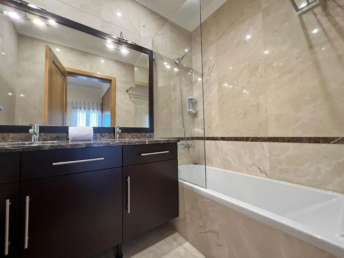 Light House Luxury Villa Albufeira 0*,  Portugalia