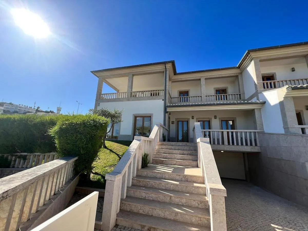 Light House Luxury Villa Albufeira 0*,  Portugal