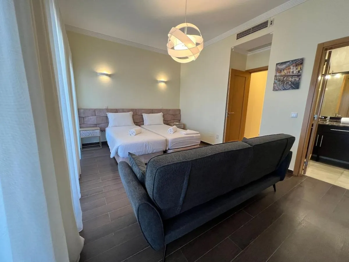 Light House Luxury Villa Albufeira