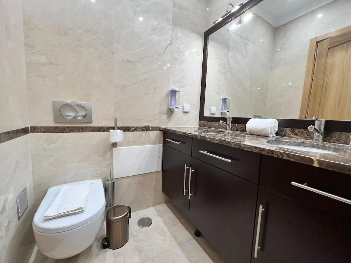 Light House Luxury Villa Albufeira