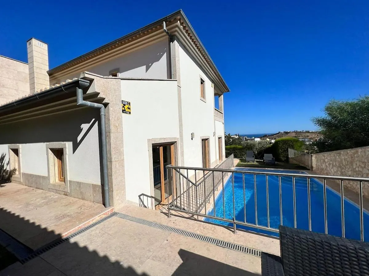 Light House Luxury Villa Albufeira