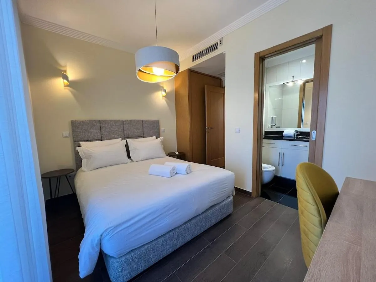 Light House Luxury Villa Albufeira