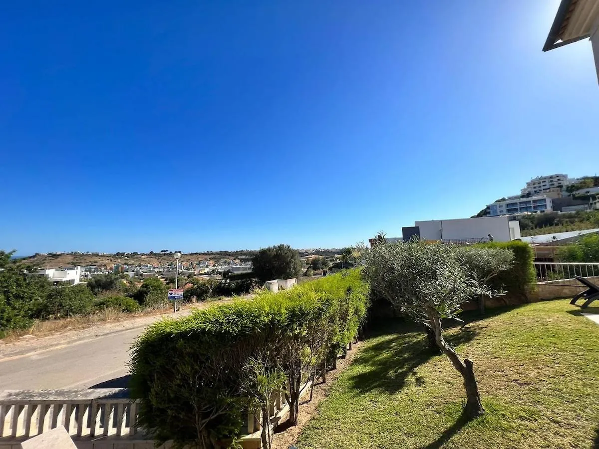 Light House Luxury Villa Albufeira 0*,