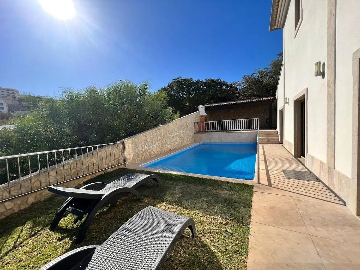Light House Luxury Villa Albufeira