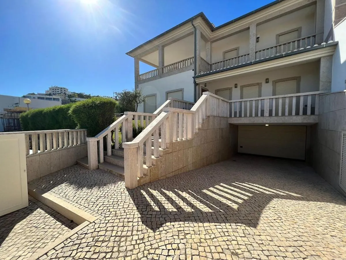 Light House Luxury Villa Albufeira