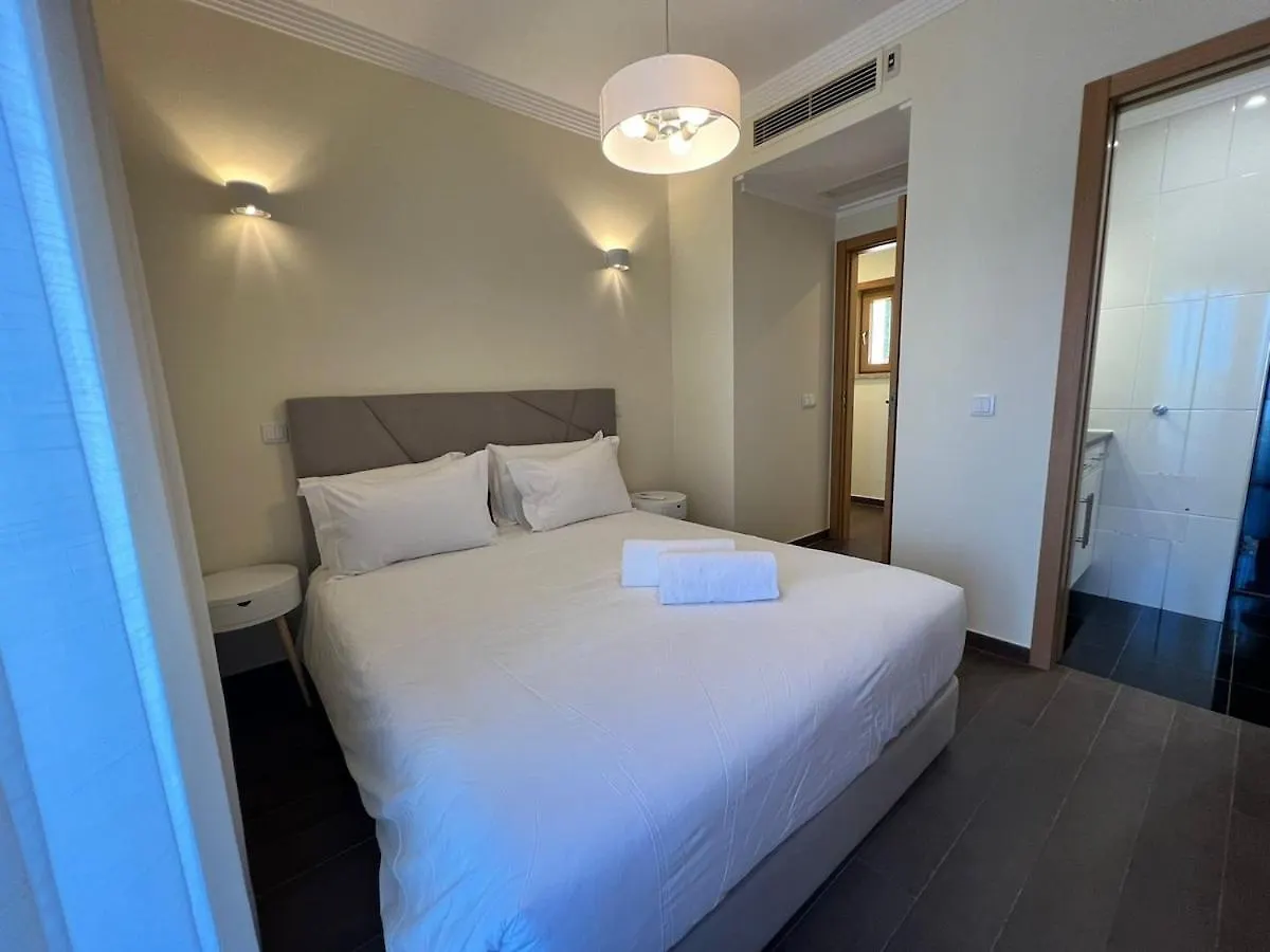 Light House Luxury Villa Albufeira