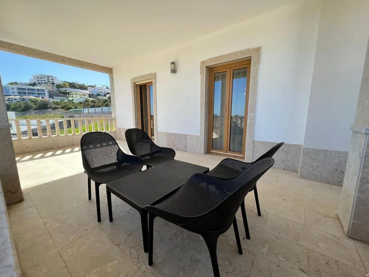 Light House Luxury Villa Albufeira Portugal