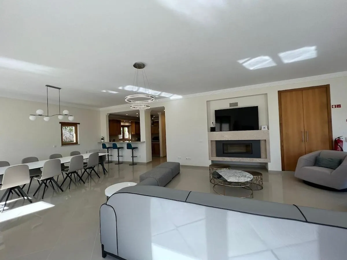 Light House Luxury Villa Albufeira 0*,  Portugal