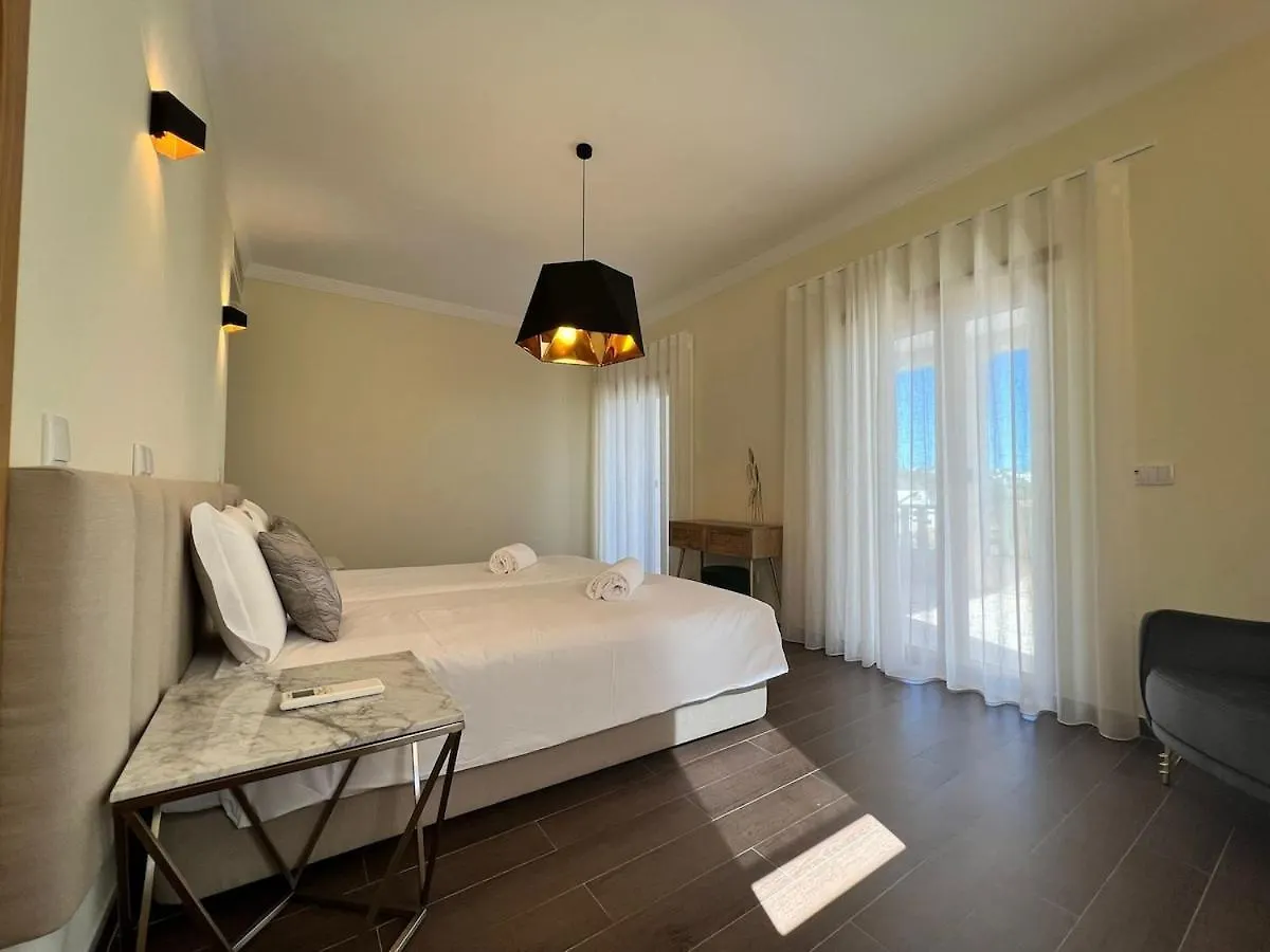 Light House Luxury Villa Albufeira