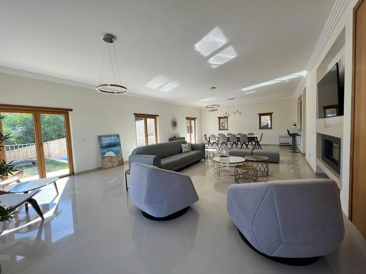 Light House Luxury Villa Albufeira