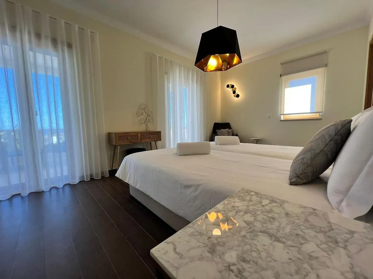 Light House Luxury Villa Albufeira Portugal