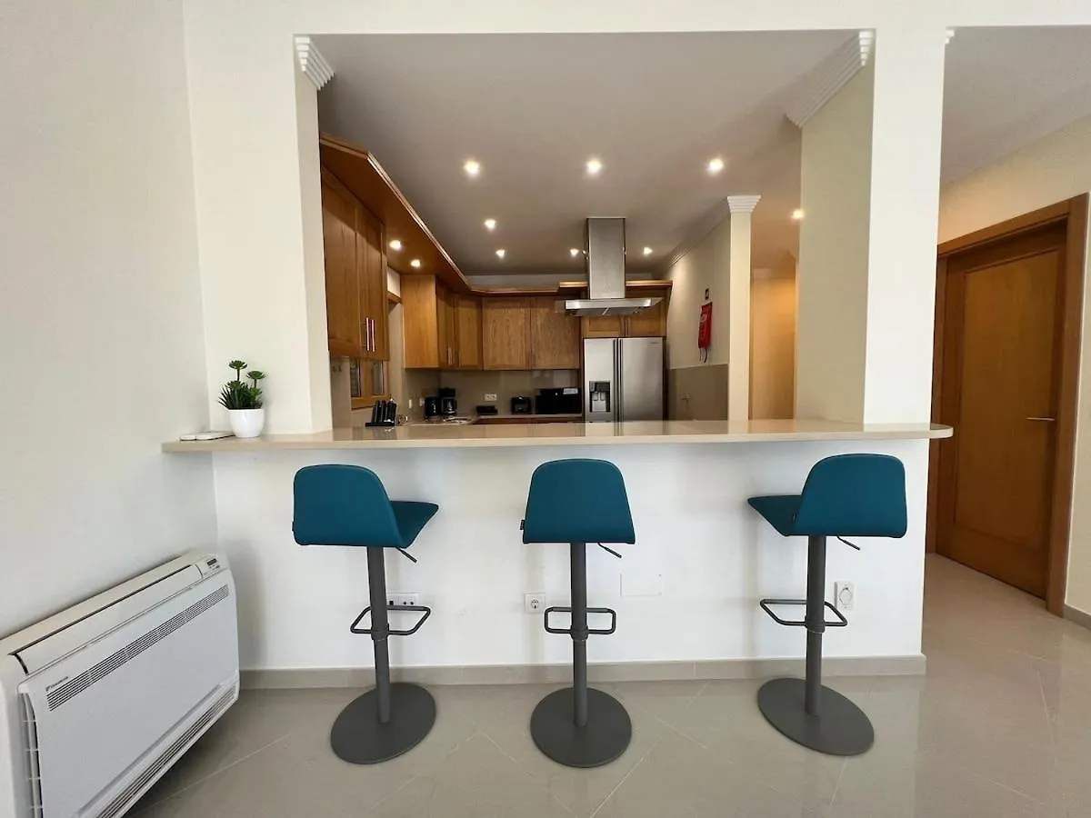 Light House Luxury Villa Albufeira